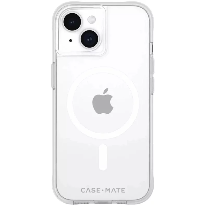 Image Husă Case-Mate Iphone 15 Magsafe Clear