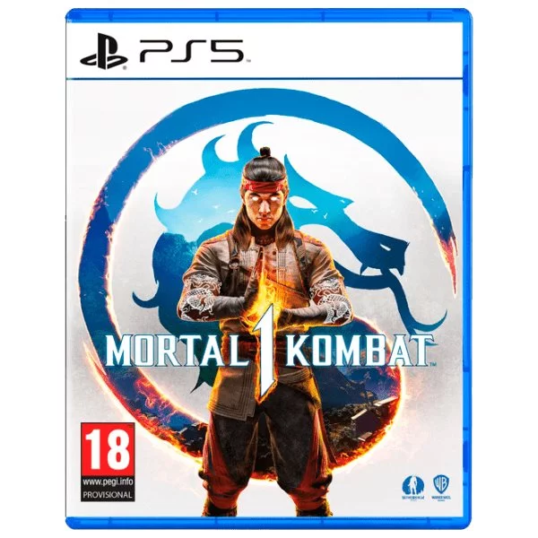 Joc Mortal Kombat 1