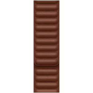 Image Ремешок Apple 41mm Leather Link Umber M/L