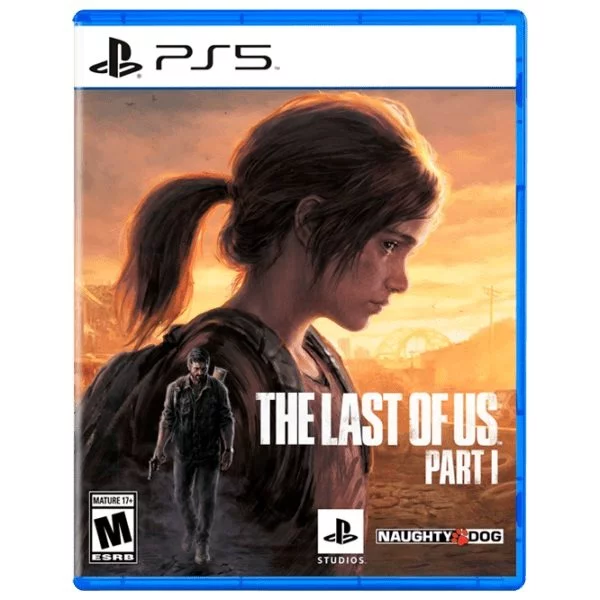Joc The Last of Us Part I