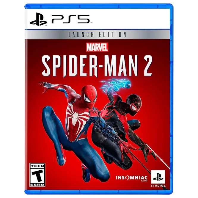 Image Joc Marvel's Spider Man 2