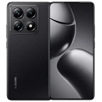 Telefon mobil Xiaomi 14T Pro 12/1Tb Titan Black