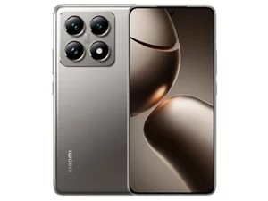 Image Мобильный телефон Xiaomi 14T Pro 12/1Tb Titan Gray
