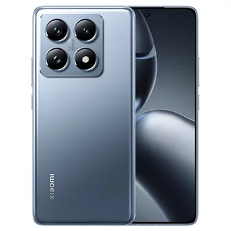 Telefon mobil Xiaomi 14T Pro 12/1Tb Titan Blue