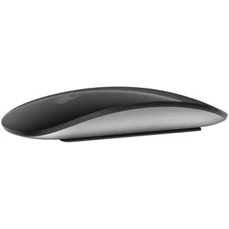 Mouse Apple Magic Mouse 4 Black MXK63ZM/A