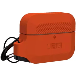 Image Husă pentru căști UAG AirPods 3rdG Orange
