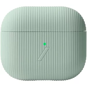 Image Чехол для наушников Native Union Airpods (Gen 3) Green