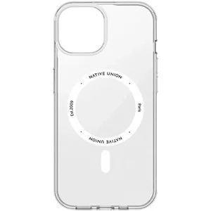 Image Husă Native Union Apple iPhone 15 Clear