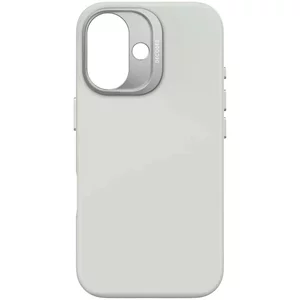 Image Husă Decoded iPhone 16 Plus MagSafe Stone Gray