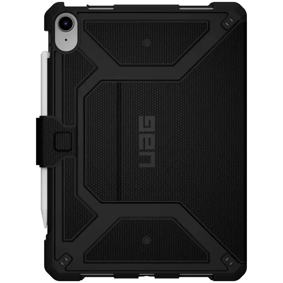 Image Husă UAG Apple iPad 10.9" (Gen.10) Black