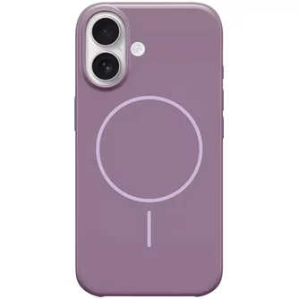 Husă Apple iPhone 16 MagSafe Sunset Purple