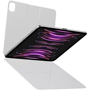 Image Чехол Pitaka MagEZ 2 iPad Pro 11" (4th/3th Gen) White