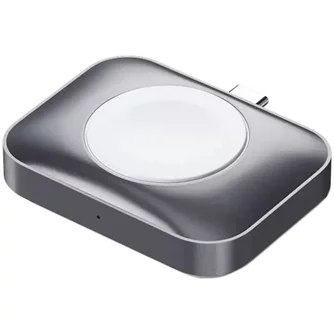 Încărcător wireless Satechi USB-C 2in1 for Apple Watch and Airpods