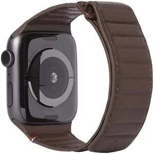 Image Ремешок Decoded Apple Watch 42/44/45 Brown