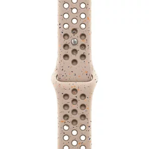 Image Ремешок Apple Watch 42mm Nike Sport Band Desert Stone S/M
