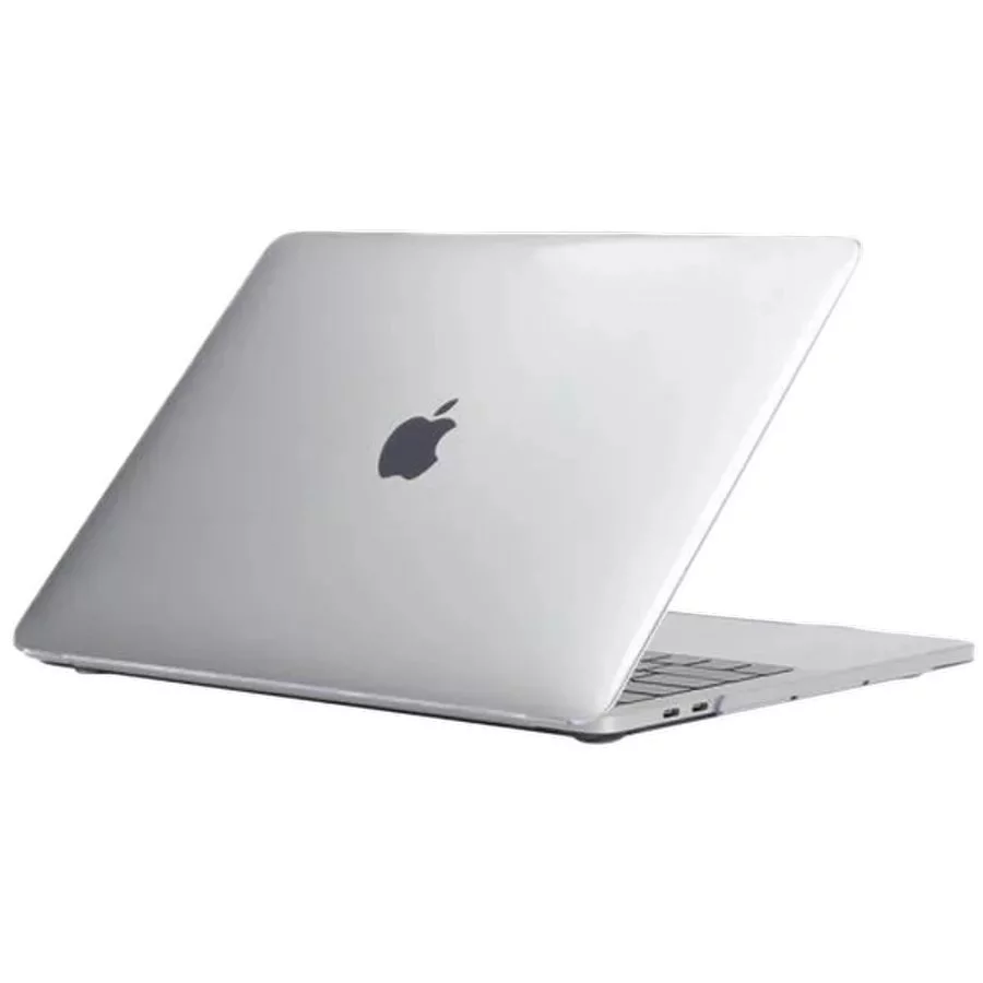 Husă MW Polybag MacBook Air 13 Crystal Clear