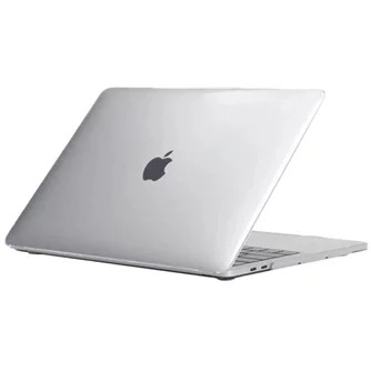Чехол MW Polybag MacBook Air 13 Crystal Clear