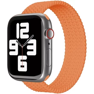 Image Curea Vlp Apple Watch 42/44/45 L/XL Orange