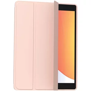 Image Чехол MW iPad Air 13 2024 M2 Folio Slim Skin Pink