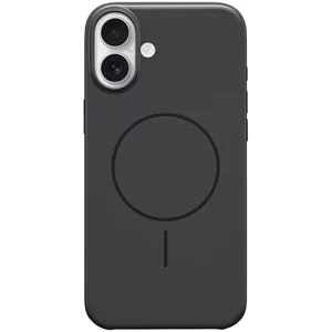 Image Чехол Beats iPhone 16 Plus MagSafe Midnight Black
