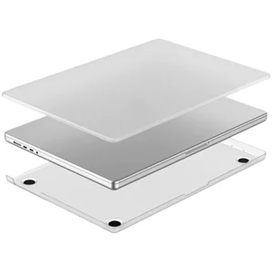 Image Чехол Incase Hardhsell MacBook Pro 16" 2021 Clear