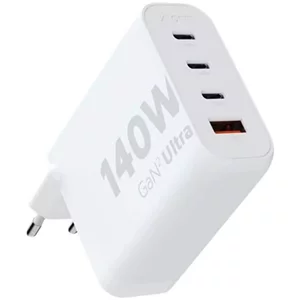 Image Incarcator Xtorm Gan2 Ultra 140 White