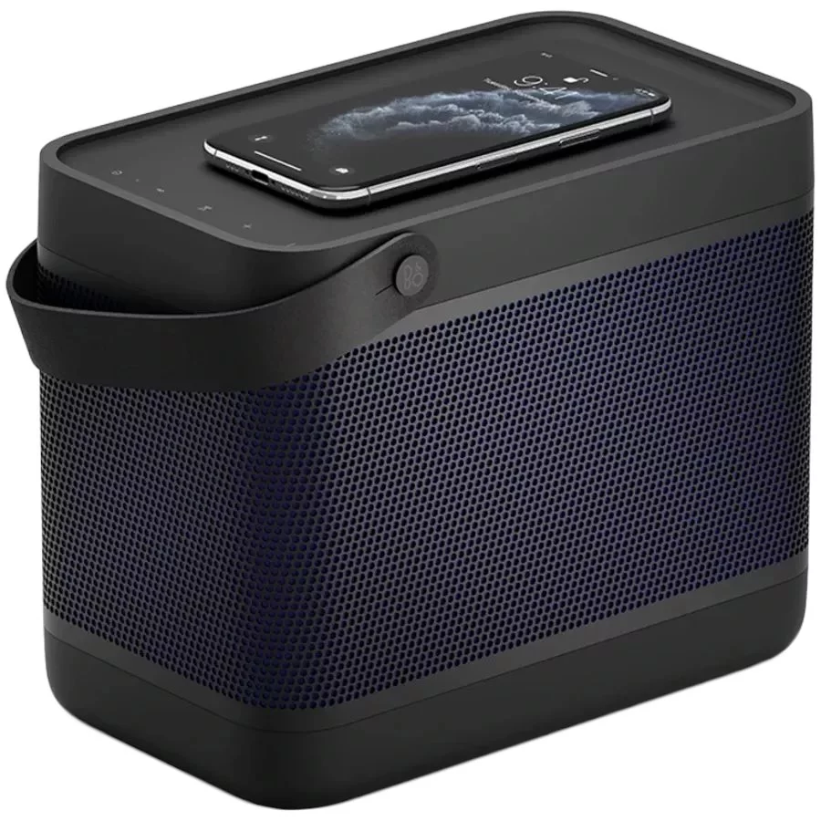Image Boxă portabilă Bang & Olufsen Beolit 20 Black Anthracite