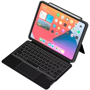 Image Чехол MW Note iPad Pro 11 Azerty Grey