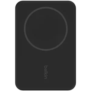 Image Powerbank Belkin 5000mAh Black