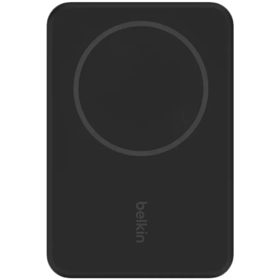 Image Внешний аккумулятор Belkin 5000mAh Black