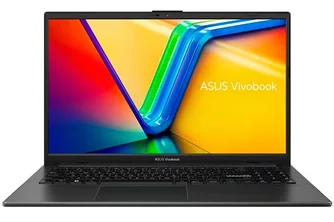 Ноутбук Asus Vivobook Go 15 L1504FA-BQ840 15.6" (Ryzen 5 7520U, 16GB, 512GB) Mixed Black