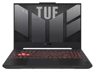 Laptop Asus Tuf A15 FA507NVR-LP005 15.6" (Ryzen 7 7435HS, 16GB, 512GB, RTX4060 6GB) No OS, Gray