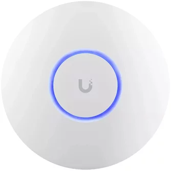 Беспроводная точка доступа Ubiquiti U6 Plus White