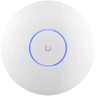 Беспроводная точка доступа Ubiquiti U7 Pro White