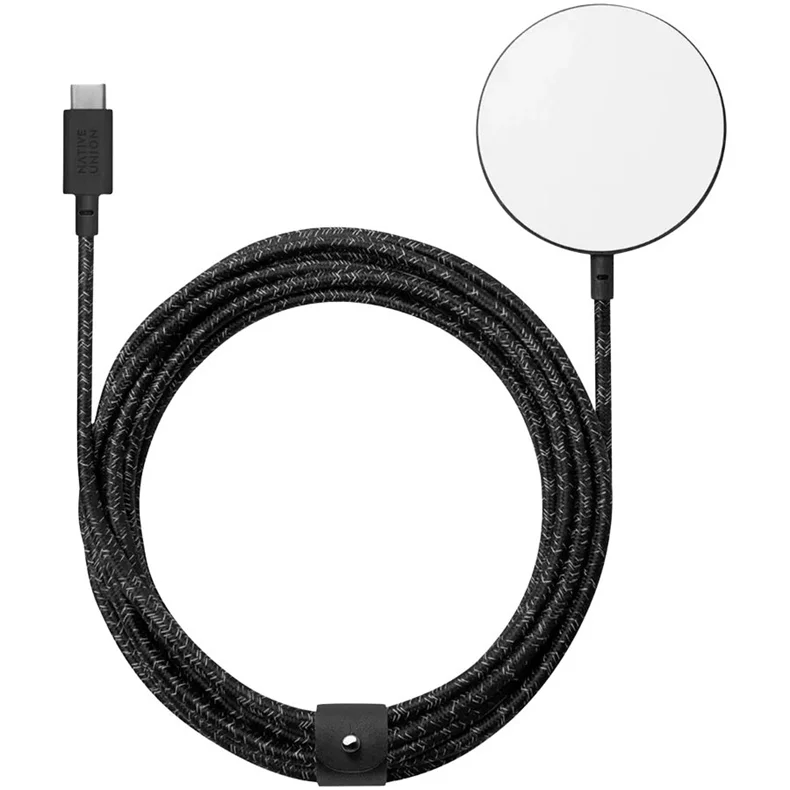 Image Încărcător wireless Native Union SNAP-WL-COS Cosmic