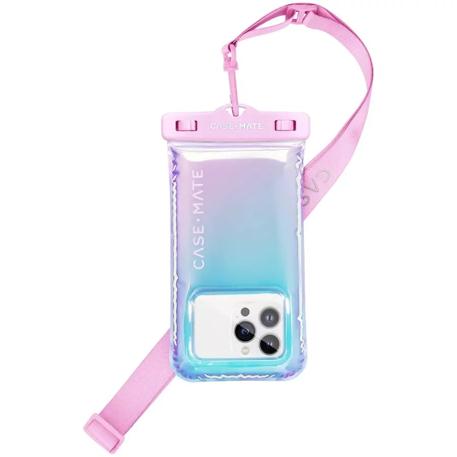Чехол Case-Mate CM-CM050952 Soap Bubble