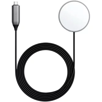 Încărcător wireless Satechi ST-UCQIMCM USB-C