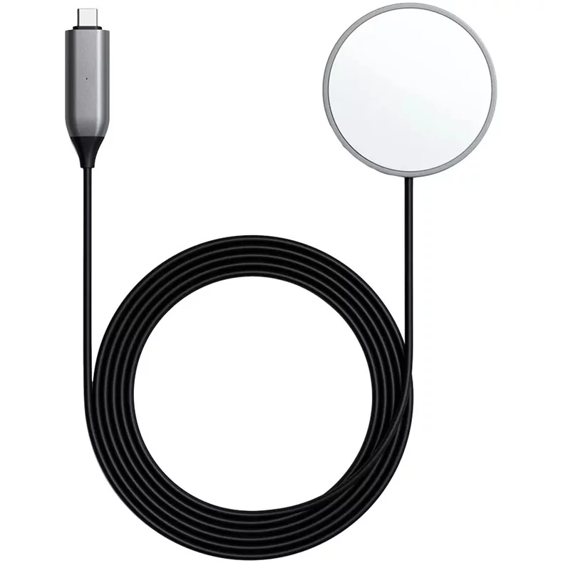 Image Încărcător wireless Satechi ST-UCQIMCM USB-C