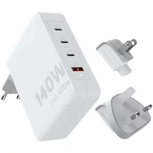 Image Зарядное устройство Xtorm Gan Ultra 140W White