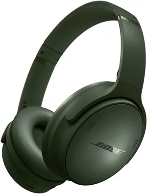 Image Наушники Bose QuietComfort Headphones Cypress Green
