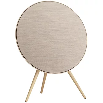 Акустическая система Bang & Olufsen Beousound A9 Gold Tone