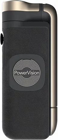 Image Stabilizator pentru smartphone Powervision Explorer Kit S1 Black