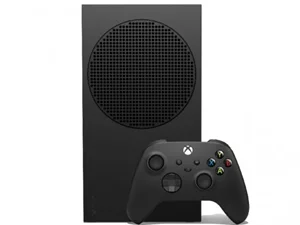 Image Игровая приставка Microsoft Xbox Series S 1TB Black