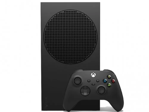 Image Console de jocuri Microsoft Xbox Series S 1TB Black
