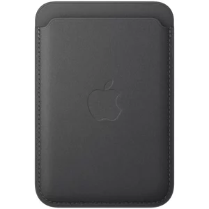 Image Чехол-Бумажник Apple FineWoven Wallet MagSafe Black