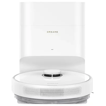 Робот-пылесос Dreame D10 Plus Gen2 White