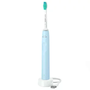 Image Электрическая зубная щетка Philips HX3651/12 Blue