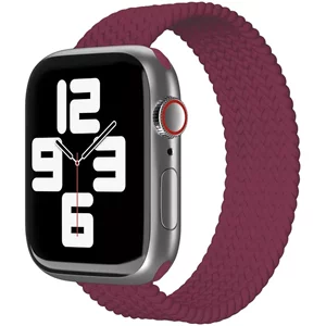 Image Curea VLP Woven Apple Watch 38/40/41 L/XL