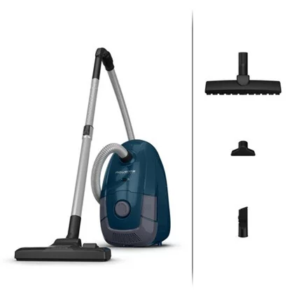 Пылесос Rowenta RO3126EA Blue