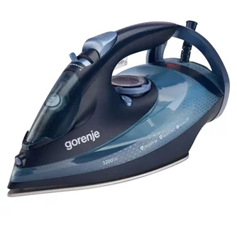 Fier de calcat Gorenje SIH3200DB